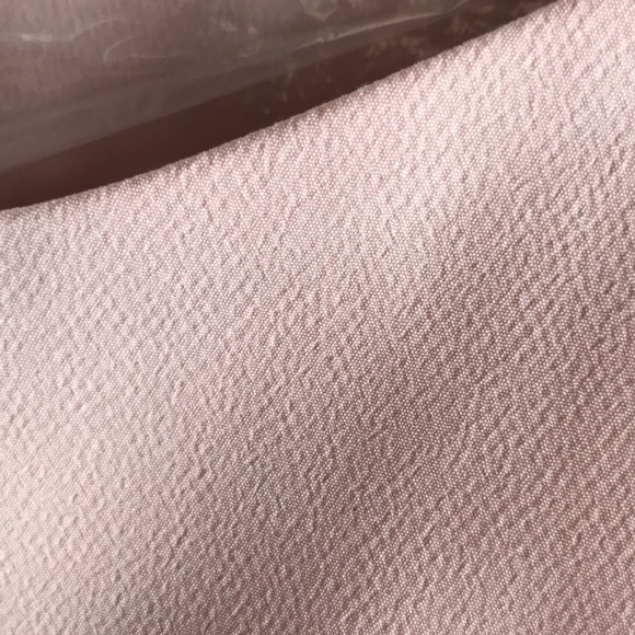 NWT Adrianna Papell Ruffled One Shoulder Gown - Picture 4 of 5